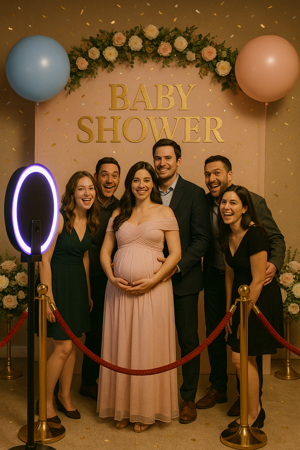 Photo Booth Rental