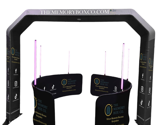 360 Video Booth