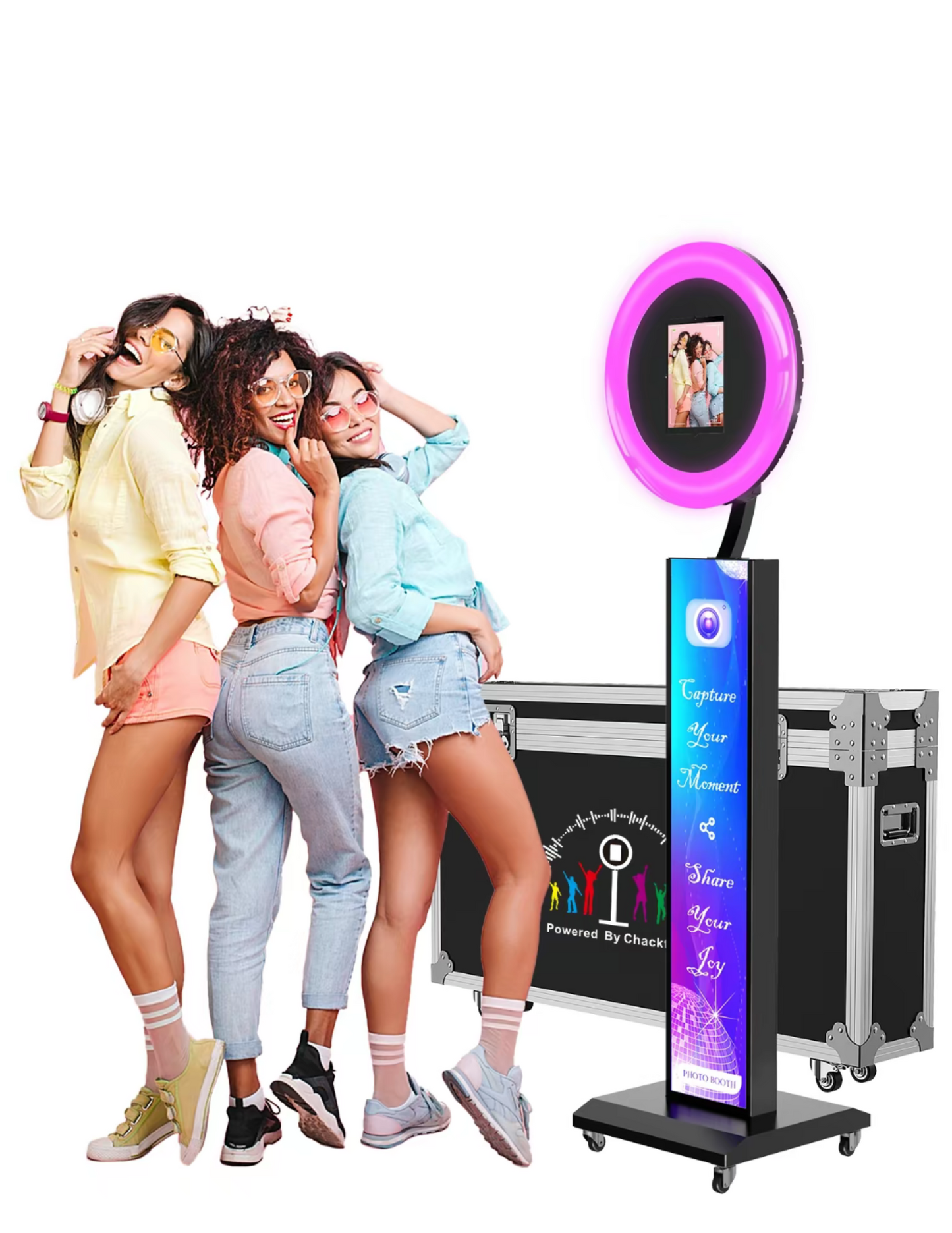 Photo Booth Rental