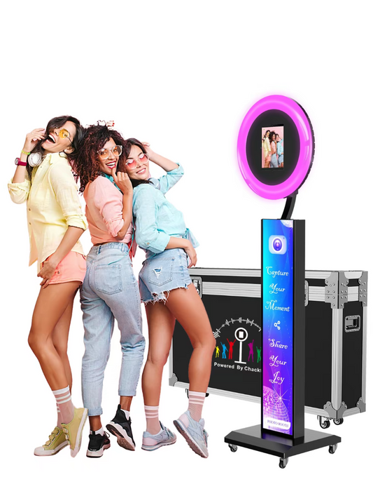 Photo Booth Rental