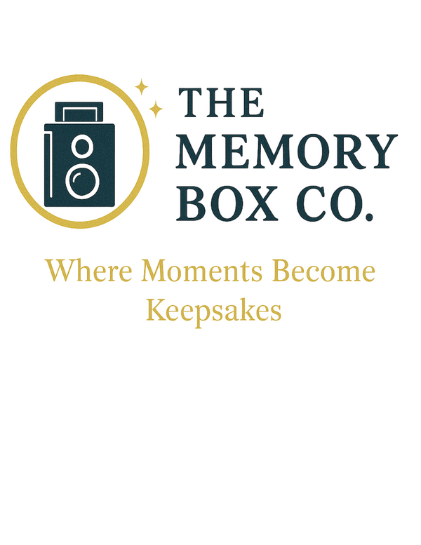The Memory Box Company 